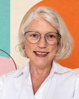 Judith Sullivan